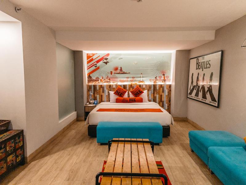 Meotel Purwokerto by DAFAM - Oda