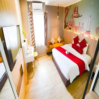 Meotel Purwokerto by DAFAM fotoÄŸrafÄ±