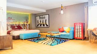Meotel Purwokerto by DAFAM fotoÄŸrafÄ±