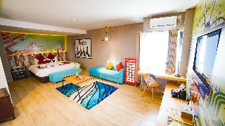 Meotel Purwokerto by DAFAM fotoÄŸrafÄ±