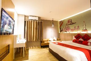Meotel Purwokerto by DAFAM fotoÄŸrafÄ±