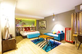 Meotel Purwokerto by DAFAM fotoÄŸrafÄ±