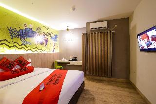 Meotel Purwokerto by DAFAM fotoÄŸrafÄ±