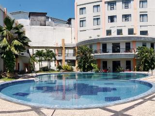 The Sun Hotel Sidoarjo otel fotoğrafı