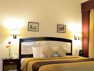 The Sun Hotel Sidoarjo fotoÄŸrafÄ±