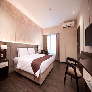 The Sun Hotel Sidoarjo fotoÄŸrafÄ±