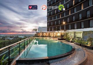 Swiss-Belinn Singkawang otel fotoğrafı
