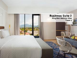 Swiss-Belinn Singkawang fotoÄŸrafÄ±