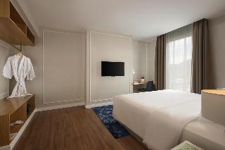 Swiss-Belinn Singkawang fotoÄŸrafÄ±