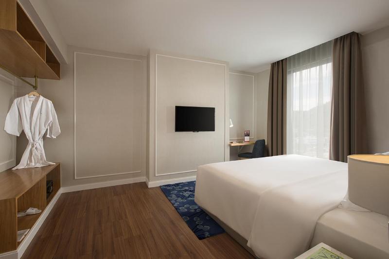 Swiss-Belinn Singkawang - Oda