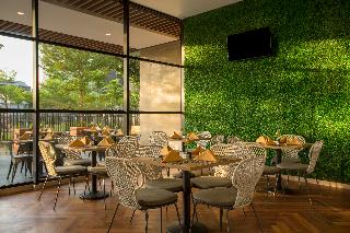 Swiss-Belinn Singkawang fotoÄŸrafÄ±
