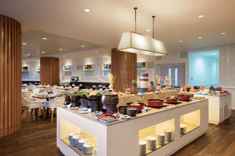 Swiss-Belinn Singkawang - Restoran