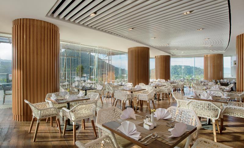 Swiss-Belinn Singkawang - Restoran