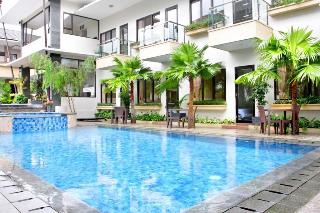 Anugrah Sukabumi otel fotoğrafı