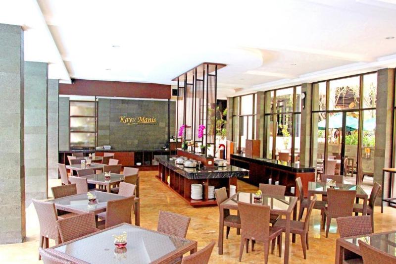 Anugrah Sukabumi - Restoran
