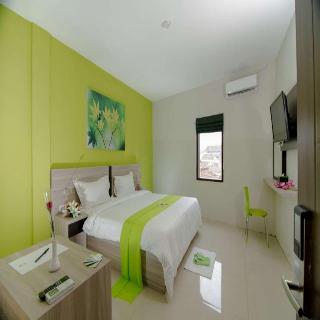 Fresh Hotel Sukabumi fotoÄŸrafÄ±