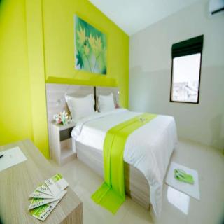 Fresh Hotel Sukabumi fotoÄŸrafÄ±