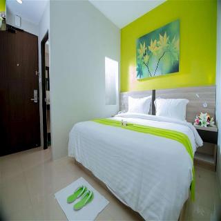 Fresh Hotel Sukabumi fotoÄŸrafÄ±