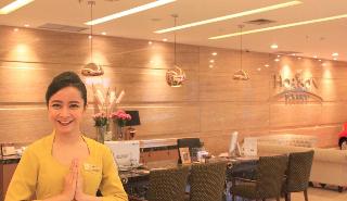 Horison Sukabumi otel fotoğrafı