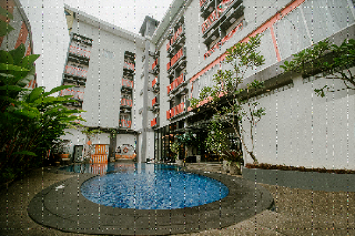 The Bountie Hotel And Convention Centre Sukabumi fotoÄŸrafÄ±