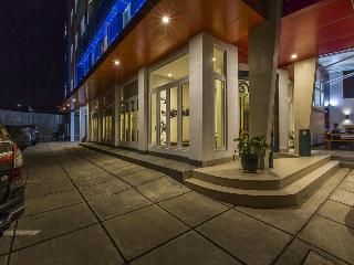 Spark Odeon Sukabumi otel fotoğrafı