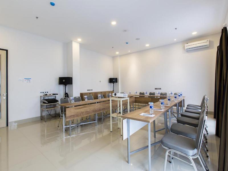Spark Odeon Sukabumi - Genel