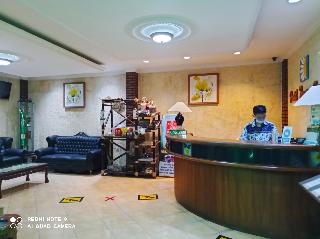 Taman Sari Sukabumi fotoÄŸrafÄ±