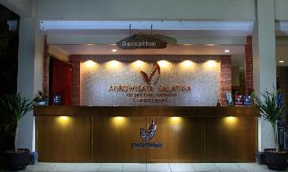 Agrowisata Salatiga Eco Park Convention and C fotoÄŸrafÄ±