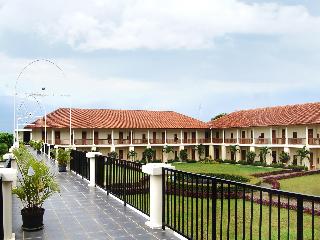 Agrowisata Salatiga Eco Park Convention and C otel fotoğrafı