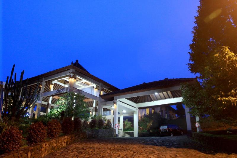 Agrowisata Salatiga Eco Park Convention and C - Genel
