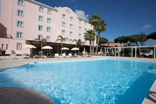 Isola Sacra Rome Airport Hotel