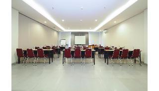 Amaris Hotel Sriwedari Solo Surakarta fotoÄŸrafÄ±
