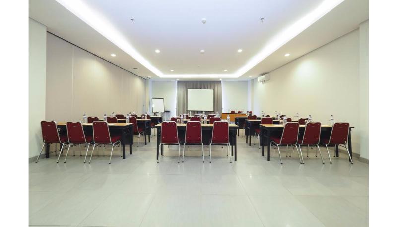 Amaris Hotel Sriwedari Solo Surakarta - Toplantı