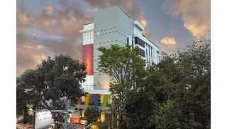 Amaris Hotel Sriwedari Solo Surakarta otel fotoğrafı