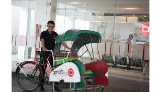 Amaris Hotel Sriwedari Solo Surakarta fotoÄŸrafÄ±