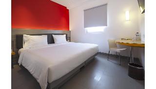Amaris Hotel Sriwedari Solo Surakarta fotoÄŸrafÄ±