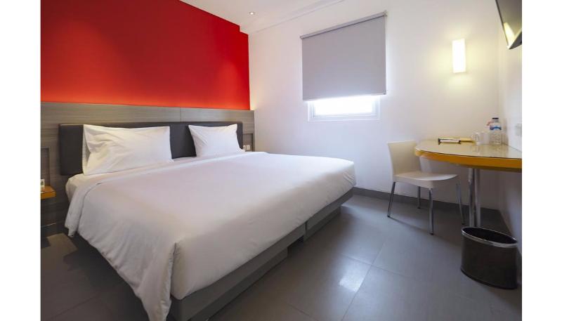 Amaris Hotel Sriwedari Solo Surakarta - Oda