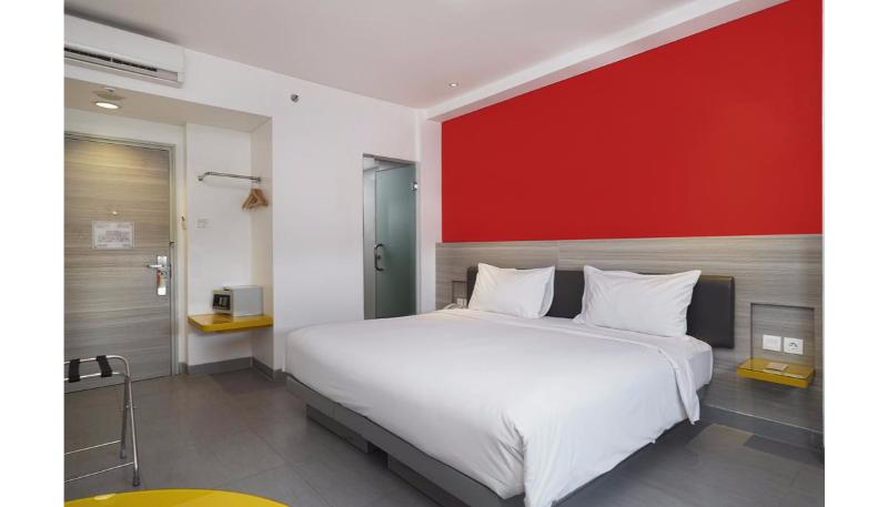 Amaris Hotel Sriwedari Solo Surakarta - Oda