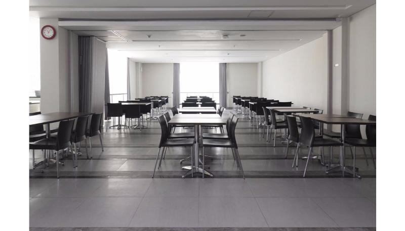 Amaris Hotel Sriwedari Solo Surakarta - Restoran