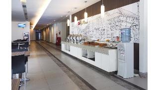 Amaris Hotel Sriwedari Solo Surakarta fotoÄŸrafÄ±