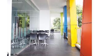 Amaris Hotel Sriwedari Solo Surakarta fotoÄŸrafÄ±