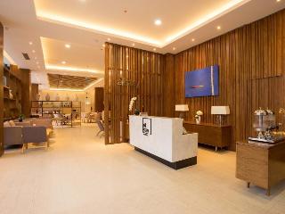 Allstay Hotel Semarang Simpang Lima fotoÄŸrafÄ±