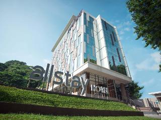 Allstay Hotel Semarang Simpang Lima otel fotoğrafı