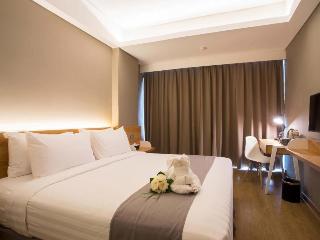 Allstay Hotel Semarang Simpang Lima fotoÄŸrafÄ±