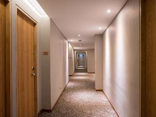 Allstay Hotel Semarang Simpang Lima fotoÄŸrafÄ±
