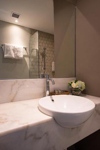 Allstay Hotel Semarang Simpang Lima fotoÄŸrafÄ±