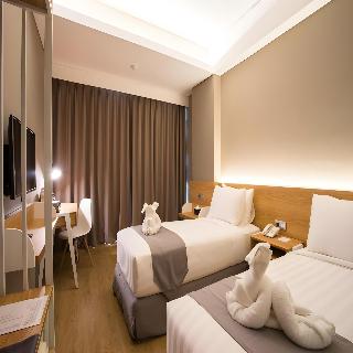 Allstay Hotel Semarang Simpang Lima fotoÄŸrafÄ±