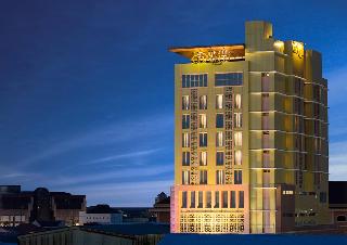 Chanti Semarang otel fotoğrafı