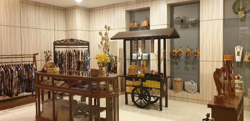 Chanti Semarang - Genel