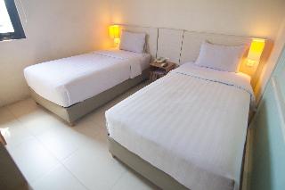 Fovere Puri Semarang otel fotoğrafı